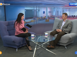 Утро России. Рязань 18.05.2023