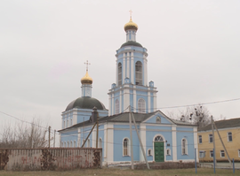 Вышгород