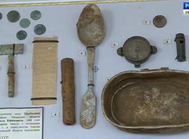 Актуальная тема - Поисковики