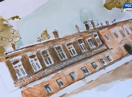 Актуальная тема - Александр Синицын