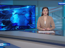 Эфир от 13.03.2026 (11:30)