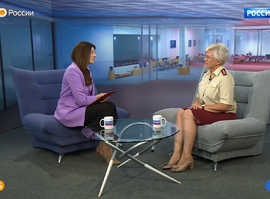 Утро России. Рязань 09.08.2022