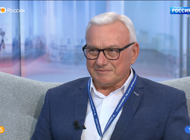 Утро России. Рязань 22.05.2023