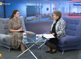 Утро России. Рязань 11.03.2022