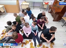 Наставники