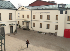 От промышленного прошлого к современному звучанию: как в Рязани открыли Дом молодёжи