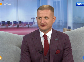 Утро России. Рязань 30.08.2022