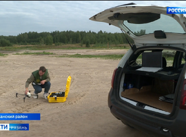 Беспилотники