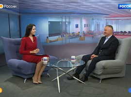 Утро России. Рязань 10.10.2022