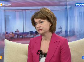 Утро России. Рязань 21.02.2023