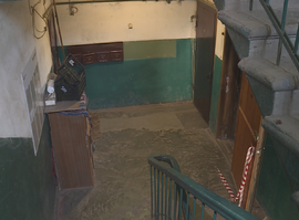 Две семьи отравились угарным газом