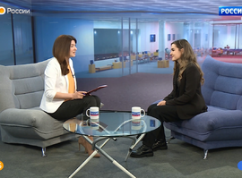 Утро России. Рязань 28.03.2022