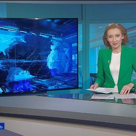 Эфир от 08.07.2026 (11:30)