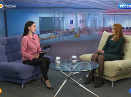 Утро России. Рязань 12.04.2023