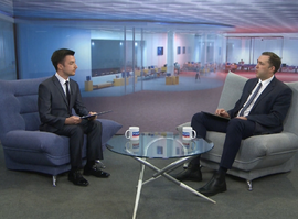 Эксперт РГУ имени Есенина рассказал, как противостоять вражеской пропаганде и фейкам