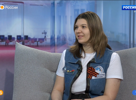 Утро России. Рязань 05.05.2023