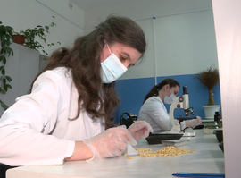 Актуальная тема - Рязанские аграрии готовятся к посевной