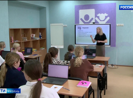 Наталья Яковлева