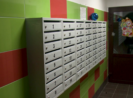 Актуальная тема -ТСЖ