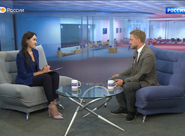 Утро России. Рязань 27.07.2023