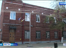 Дом Курпеля