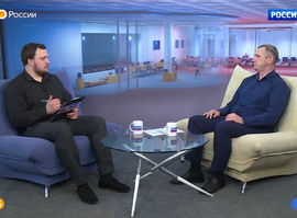 Утро России. Рязань 05.04.2023