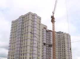 Актуальная тема - Нацпроекты