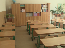 Подготовка к учебному году