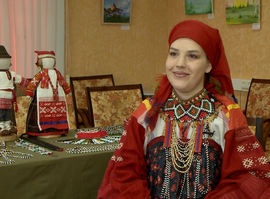 Наталия Клопкова