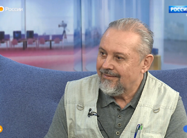 Утро России. Рязань 28.04.2022